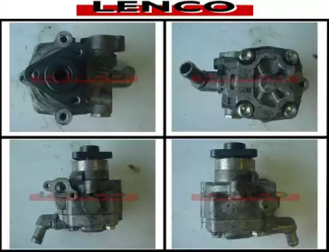 LENCO SP4076