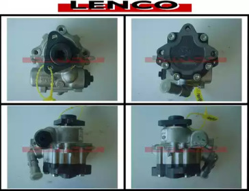 LENCO SP4077