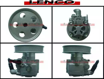 LENCO SP4078