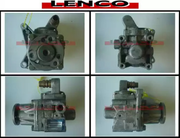 LENCO SP4079