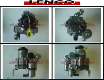 LENCO SP4080