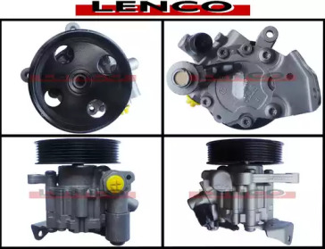 LENCO SP4081