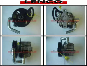 LENCO SP4083