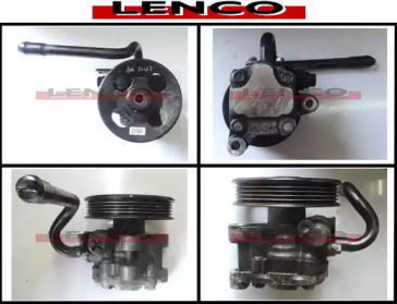 LENCO SP4089