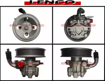 LENCO SP4091