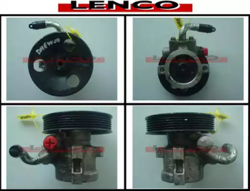 LENCO SP4095