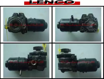 LENCO SP4096