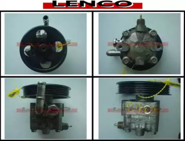 LENCO SP4097