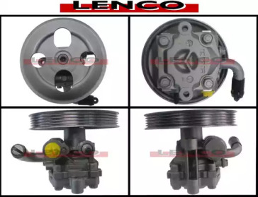 LENCO SP4098