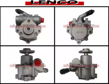 LENCO SP4103