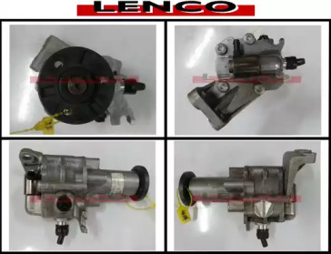 LENCO SP4108