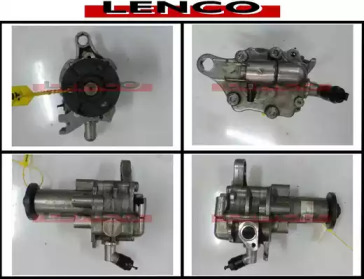 LENCO SP4109