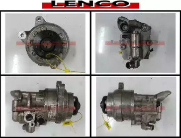 LENCO SP4111