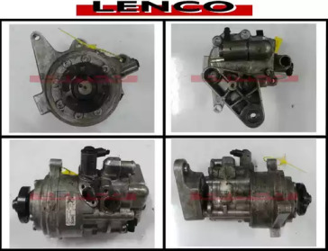 LENCO SP4117