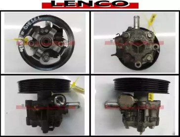 LENCO SP4118