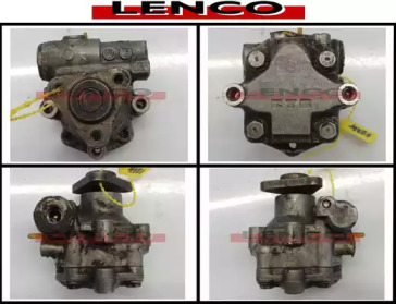 LENCO SP4121