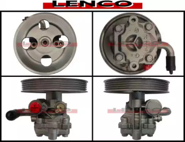 LENCO SP4129