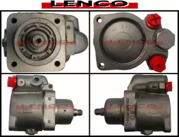 LENCO SP4137 LENCO SP4137