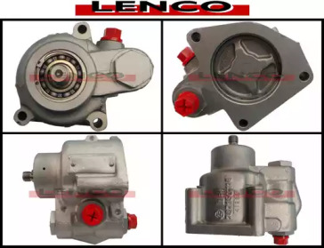 LENCO SP4138