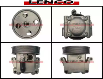 LENCO SP4149