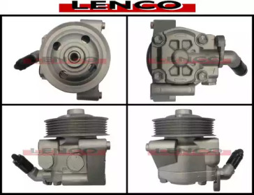 LENCO SP4161