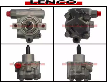 LENCO SP4168