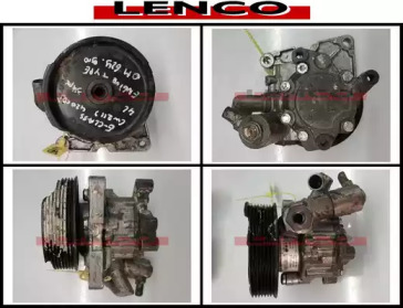 LENCO SP4173