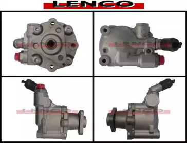 LENCO SP4182