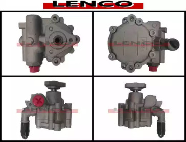 LENCO SP4223