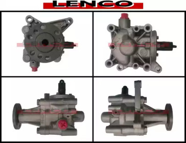 LENCO SP4230