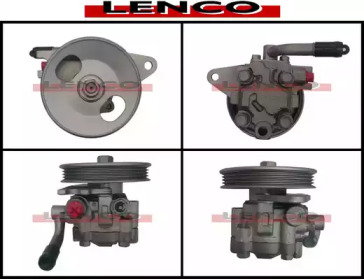 LENCO SP4235