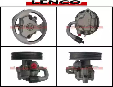 LENCO SP4241