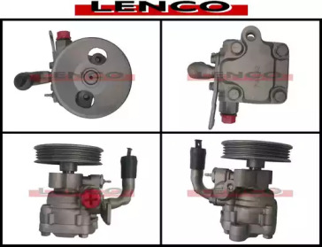 LENCO SP4242