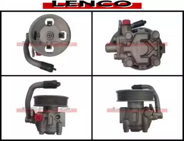 LENCO SP4244