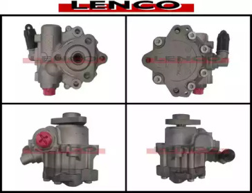 LENCO SP4257