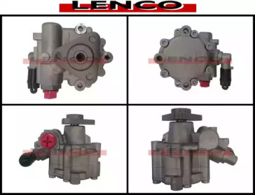 LENCO SP4260