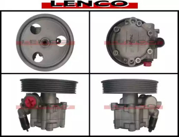 LENCO SP4261