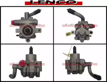 LENCO SP4224