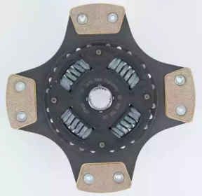 SACHS PERFORMANCE 881861 000019 SACHS PERFORMANCE 881861 000019