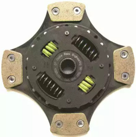 SACHS PERFORMANCE 881861 999771