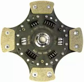 SACHS PERFORMANCE 881861 999778 SACHS PERFORMANCE 881861 999778