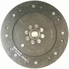 SACHS PERFORMANCE 881864 999502 SACHS PERFORMANCE 881864 999502