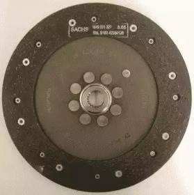 SACHS PERFORMANCE 881864 999504 SACHS PERFORMANCE 881864 999504