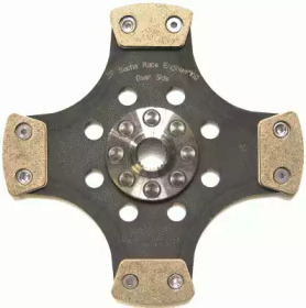 SACHS PERFORMANCE 881864 999505 SACHS PERFORMANCE 881864 999505