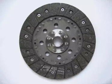 SACHS PERFORMANCE 881864 999515 SACHS PERFORMANCE 881864 999515