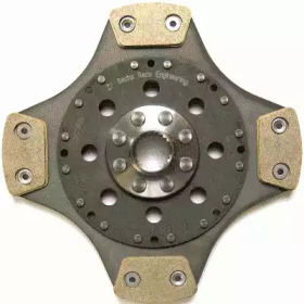 SACHS PERFORMANCE 881864 999517 SACHS PERFORMANCE 881864 999517