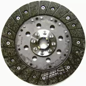 SACHS PERFORMANCE 881864 999523 SACHS PERFORMANCE 881864 999523