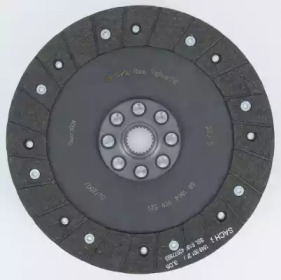 SACHS PERFORMANCE 881864 999529 SACHS PERFORMANCE 881864 999529