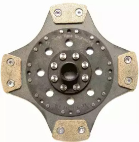 SACHS PERFORMANCE 881864 999838