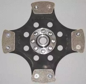 SACHS PERFORMANCE 881864 999993 SACHS PERFORMANCE 881864 999993